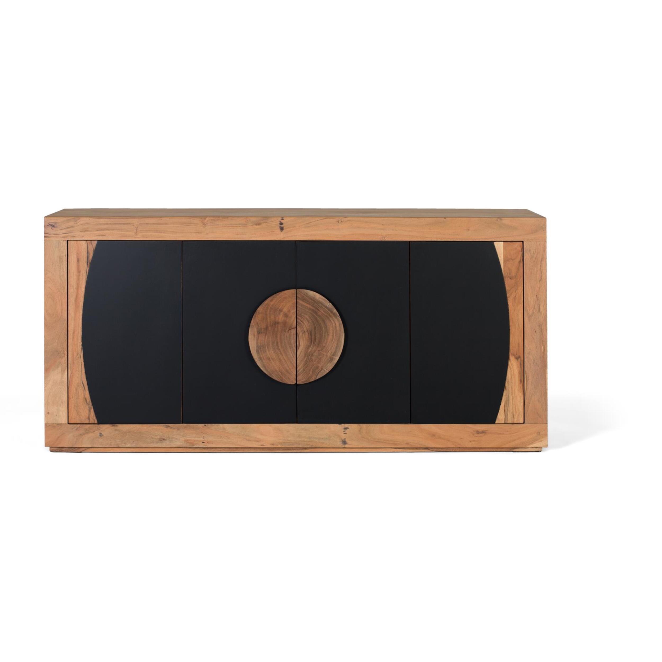 Aparador - 76x160x40cm