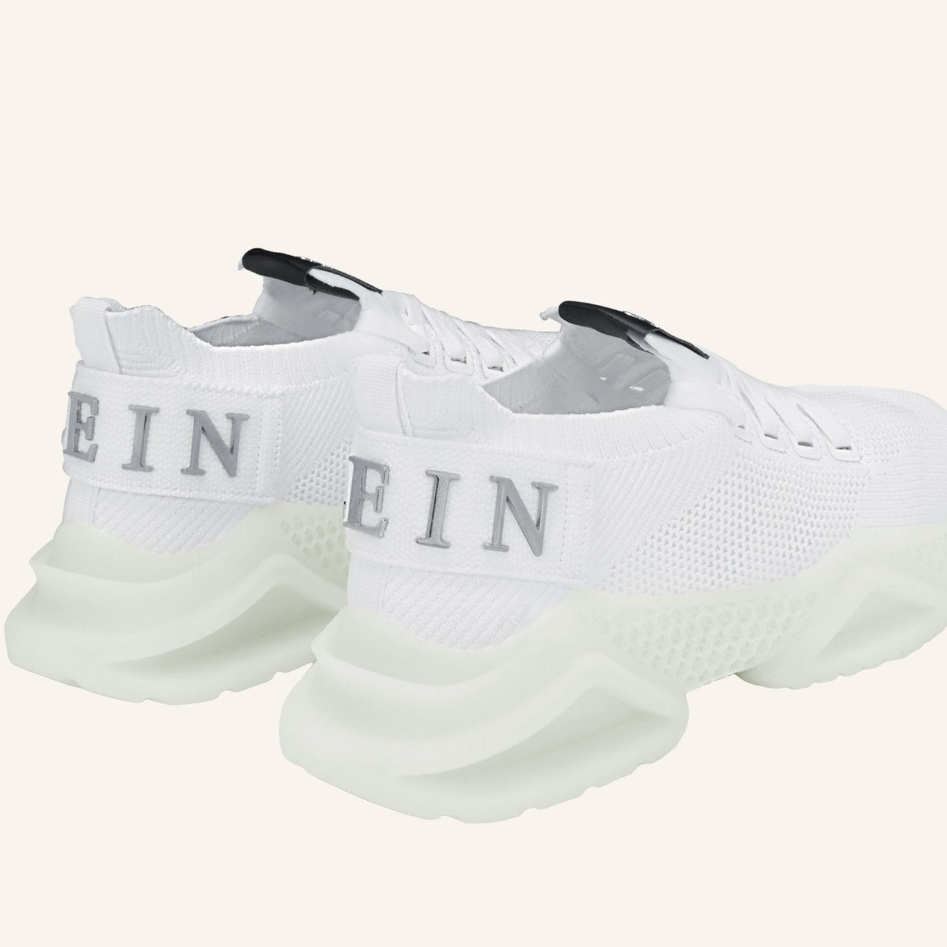 PHILIPP PLEIN Sneaker Runner ICONIC PLEIN