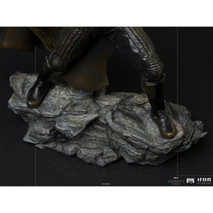 Infinity Saga Thor Ult Scala 1/10 St 23 cm Iron Studio