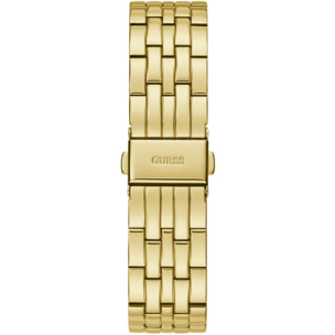 Guess Reloj Analógico De Cuarzo Lady Comet