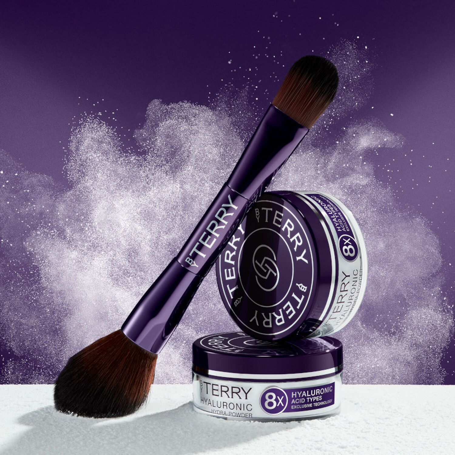 Hyaluronic Hydra-Powder - Poudre Soin Extra-Lissante 10 g