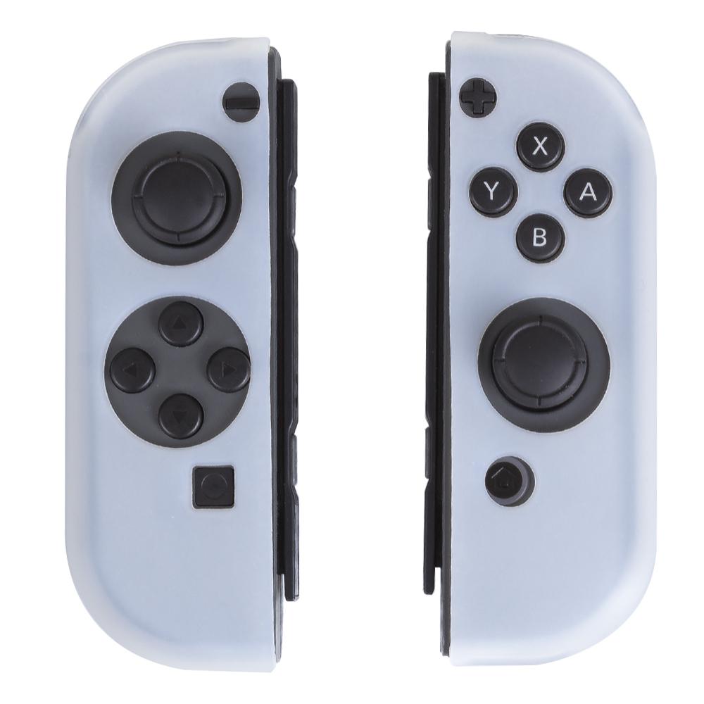 CARCASA SILICONA PARA JOI CON PARA NINTENDO SWITCH