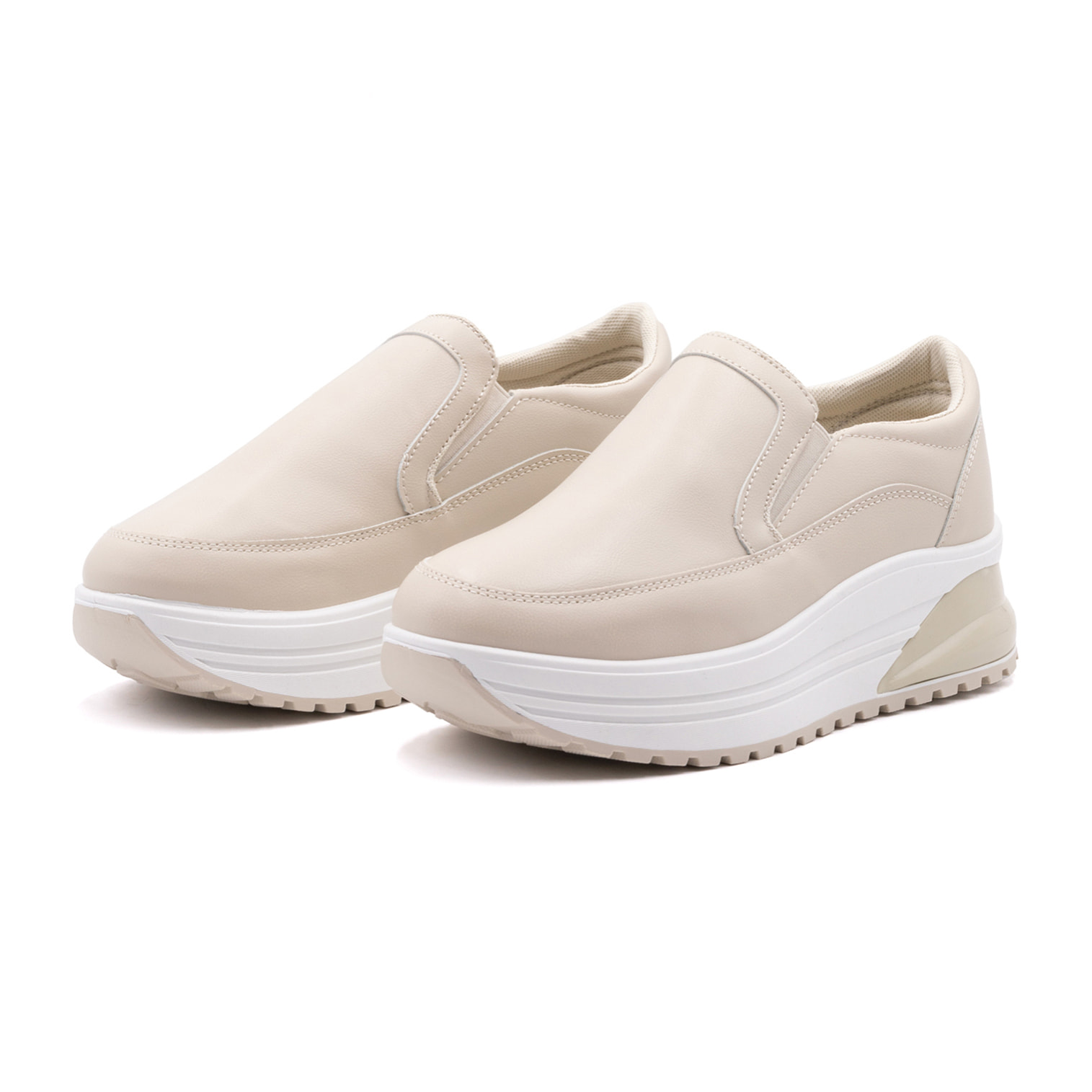 Sneakers  da donna Textile Polyester 36 cm