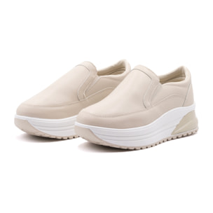 Sneakers  da donna Textile Polyester 36 cm