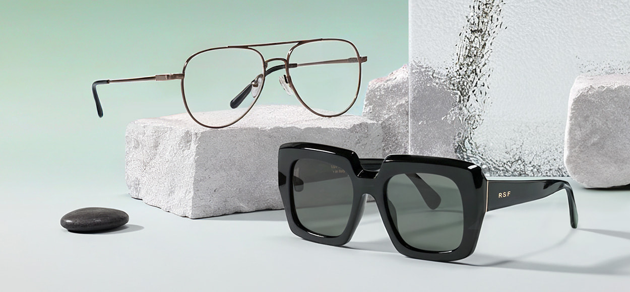 TOP BRANDS EYEWEAR en vente privée sur VEEPEE