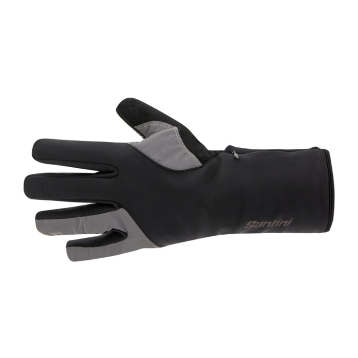 Fjord - Guantes - Negro - Unisex