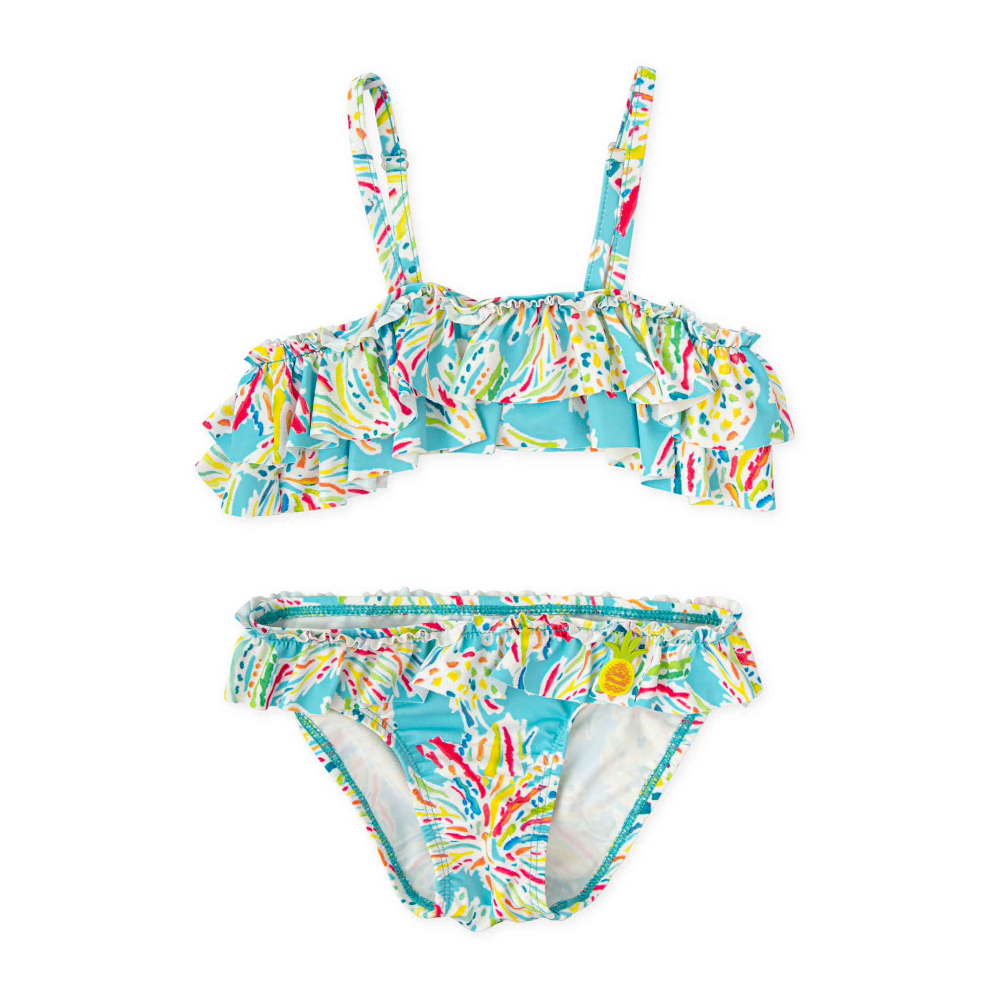 Bikini - Aguamarina