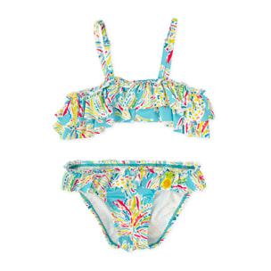 Bikini - Aguamarina