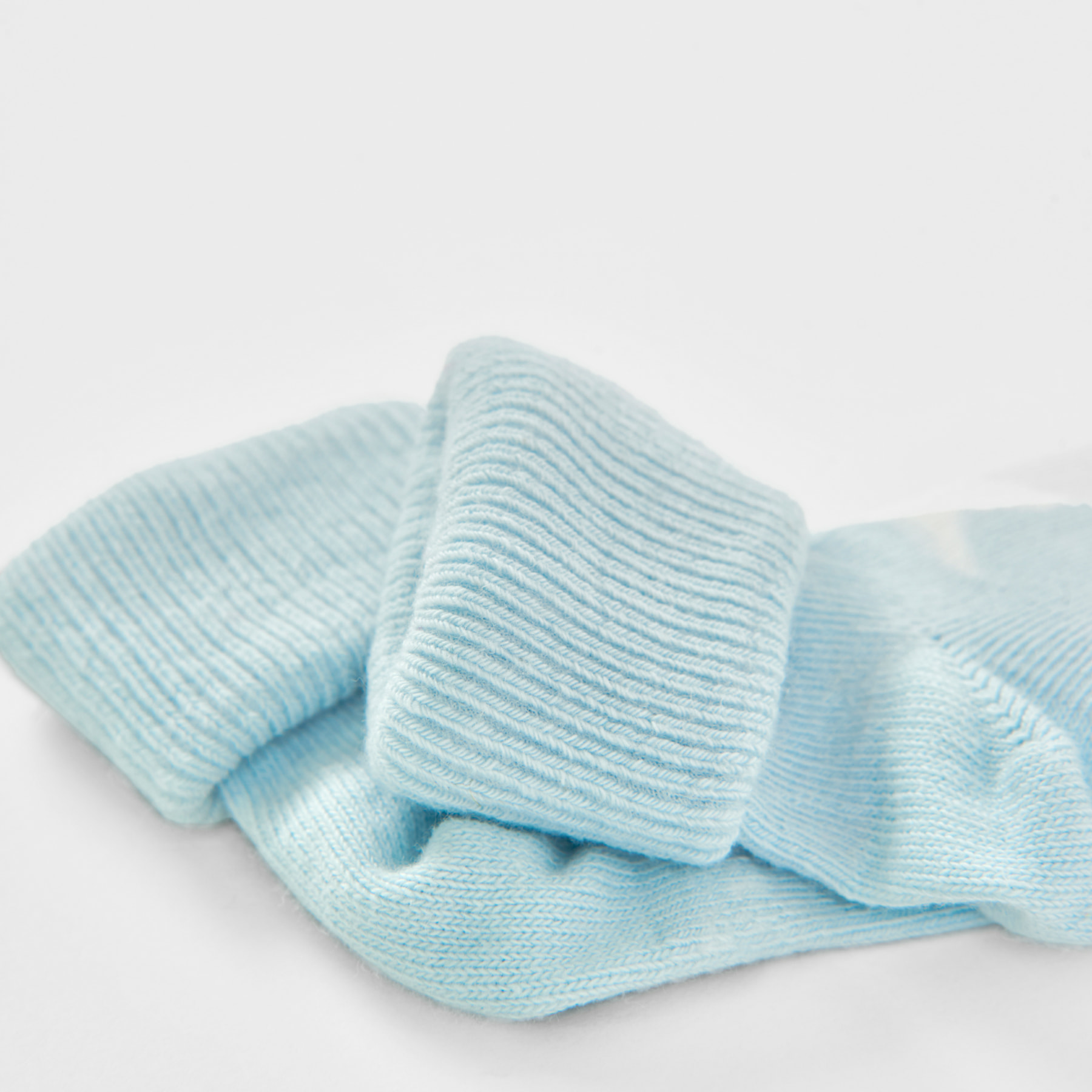 Pack calcetines de bebé niño -BCI