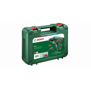 Marteau perforateur Sans fil BOSCH UNEO 12V 2.5 Ah - 060398400D