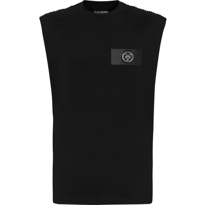 PLEIN SPORT Tank Top