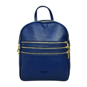 Mochila Cheval Firenze Sirius Azul