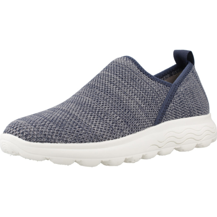 Sneakers de  Mujer de la marca GEOX  modelo D SPHERICA AZUL