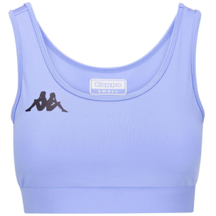 Maglie gioco Kappa Donna EMME Viola