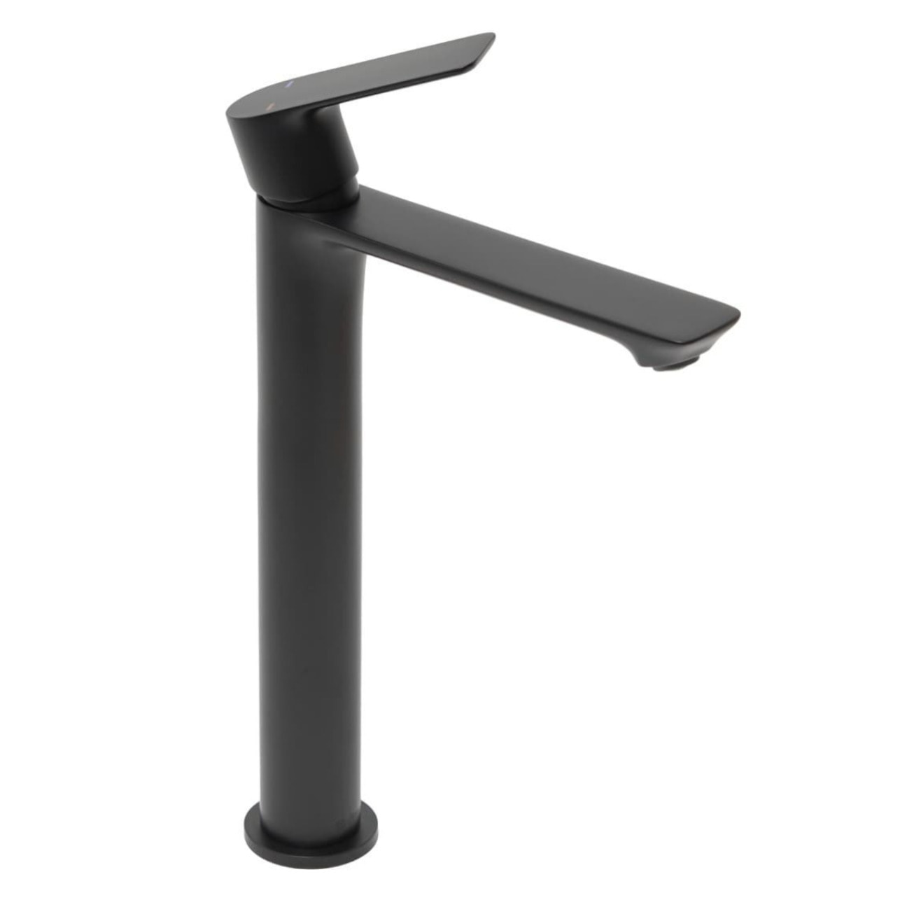 Neo mitigeur de lavabo sans vidage, noir mat (SIKOBSLNEO285C)