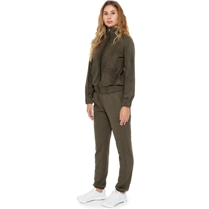 Tute da donna Urban Safari