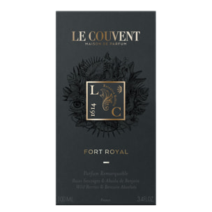Fort Royal - Eau de Parfum
