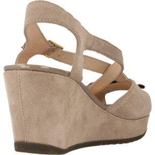 Sandalias Mujer de la marca STONEFLY  modelo MARLENE II 4 Brown