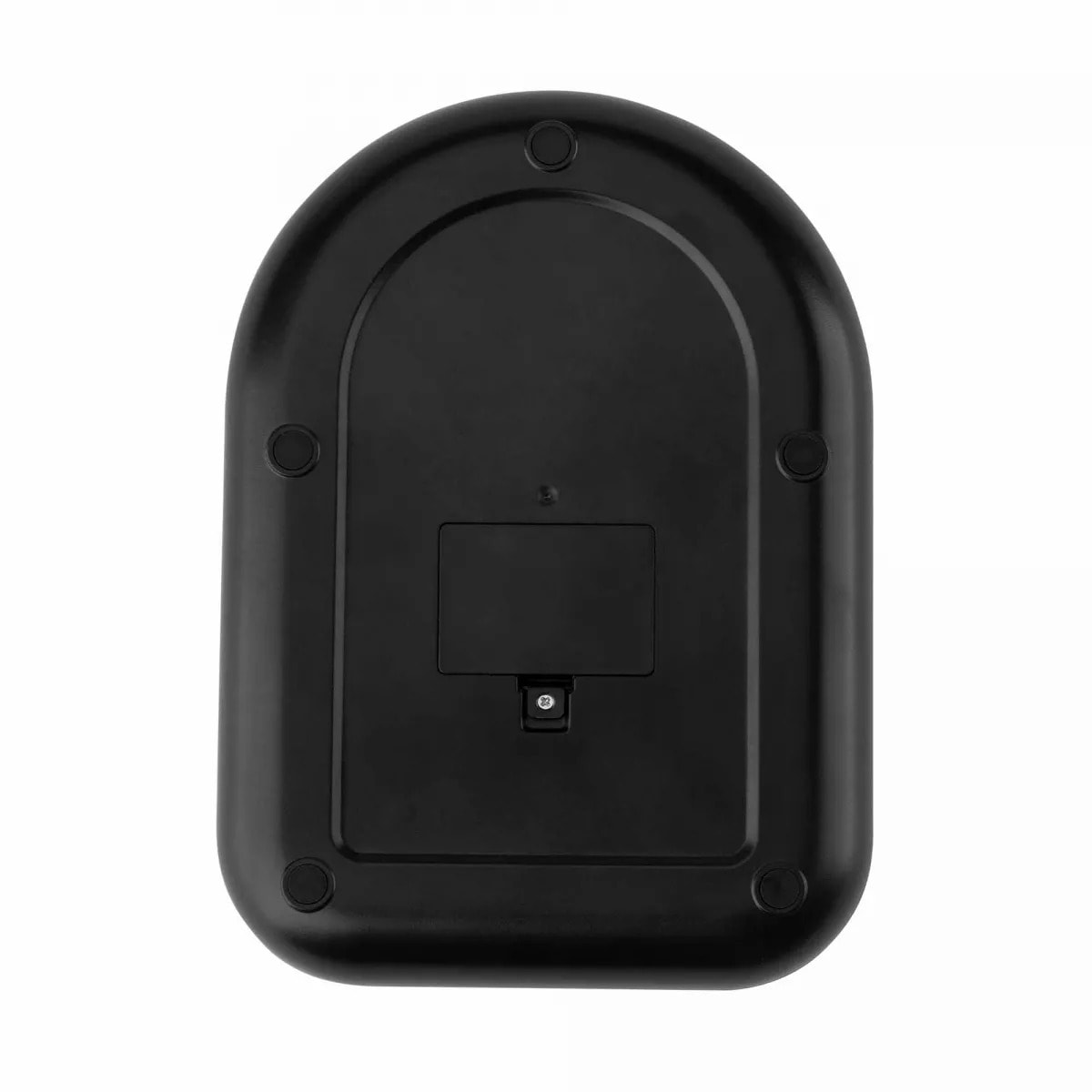 Báscula de cocina JATA HBAL1254 con doble plataforma. Hasta 5 kg. Alta precisión. Acero inoxidable