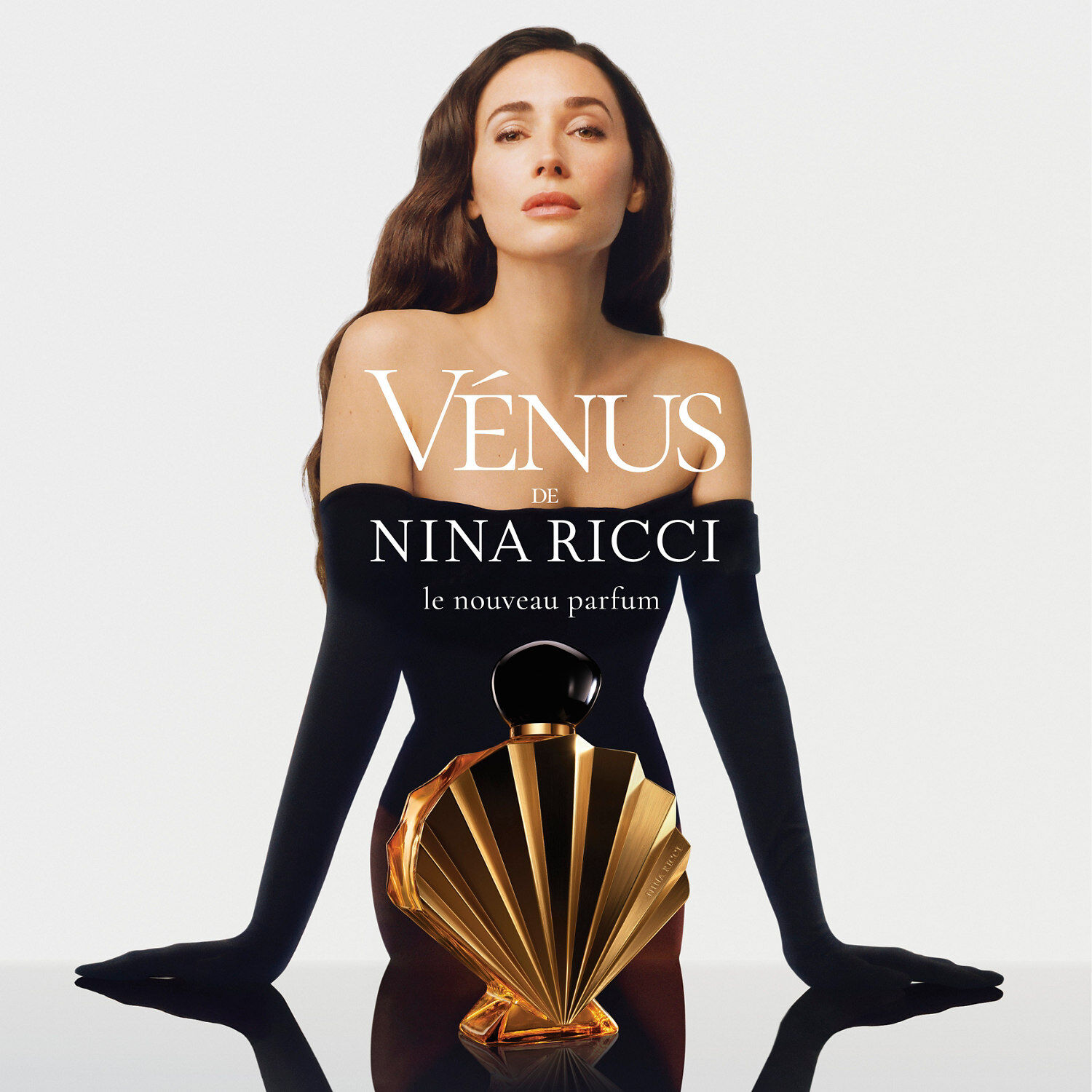Vénus de Nina Ricci - Eau de Parfum