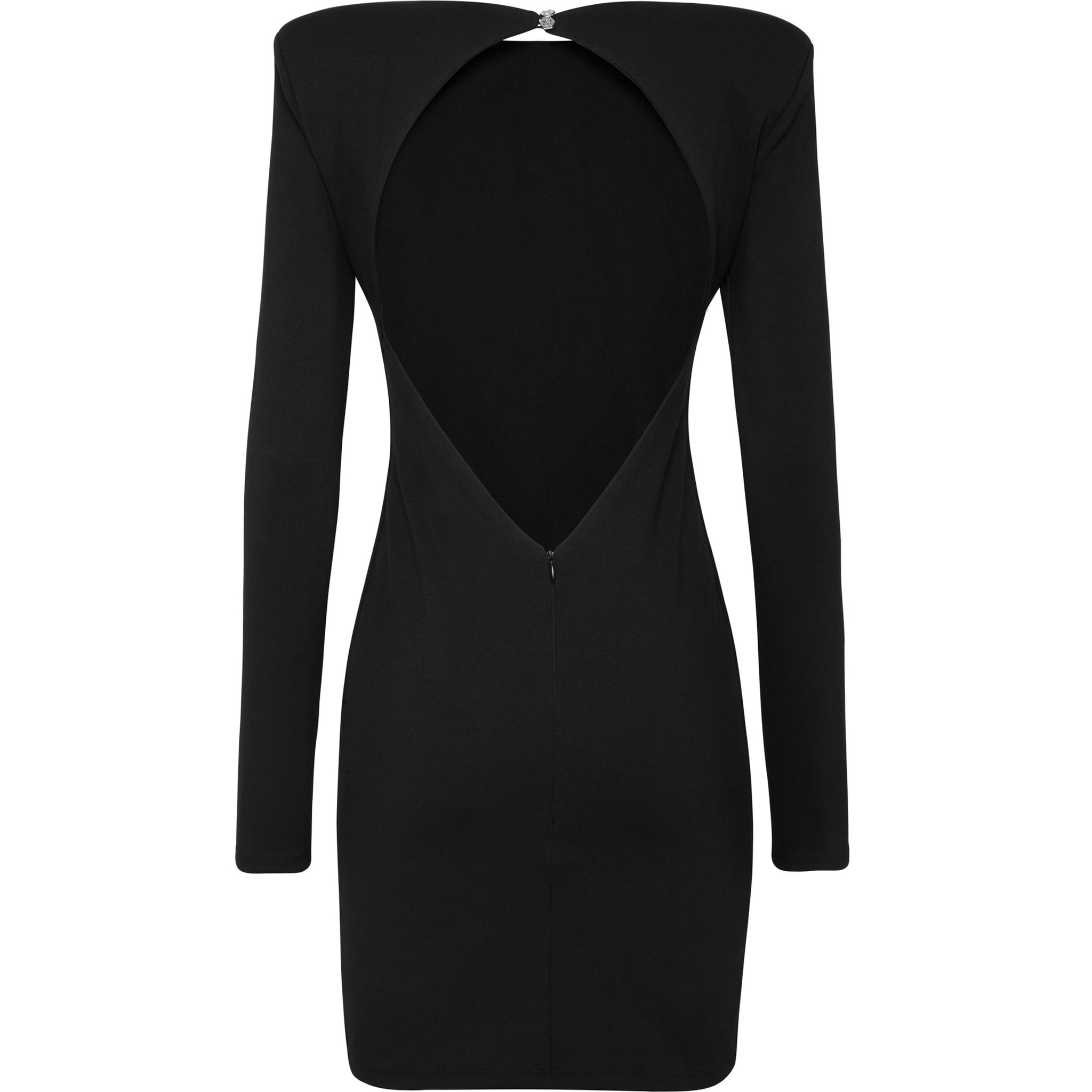 PHILIPP PLEIN Vestido corto SIGNATURE