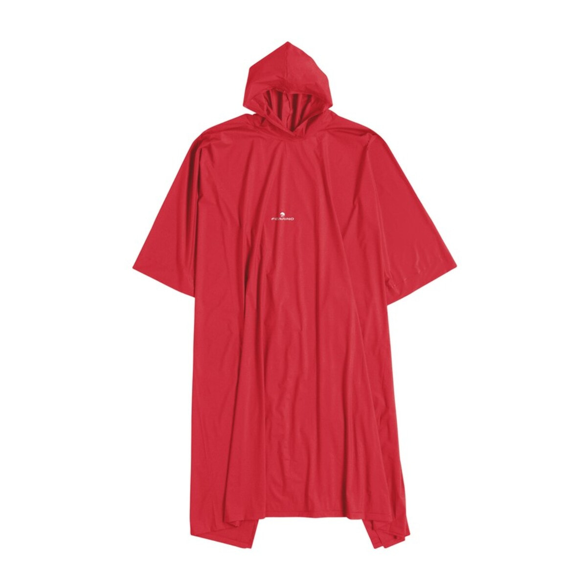 Chubasquero Mujer Poncho Ferrino