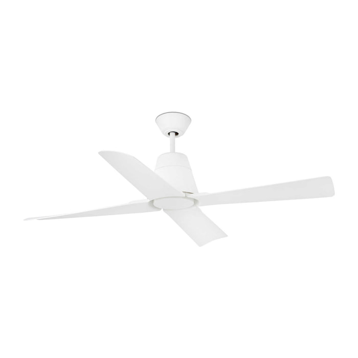 TYPHOON M ventilatore da soffitto bianco DC