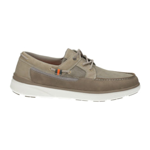 Sneakers Uomo Tata Italia Beige