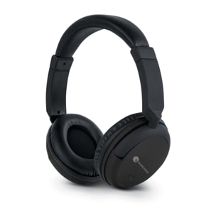 MAGNUSSEN H3 HEADPHONES en color Negro