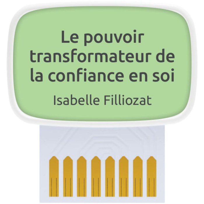 Coach de développement personnel MORPHEE Coach - Le pouvoir transformateur de la confiance en soi