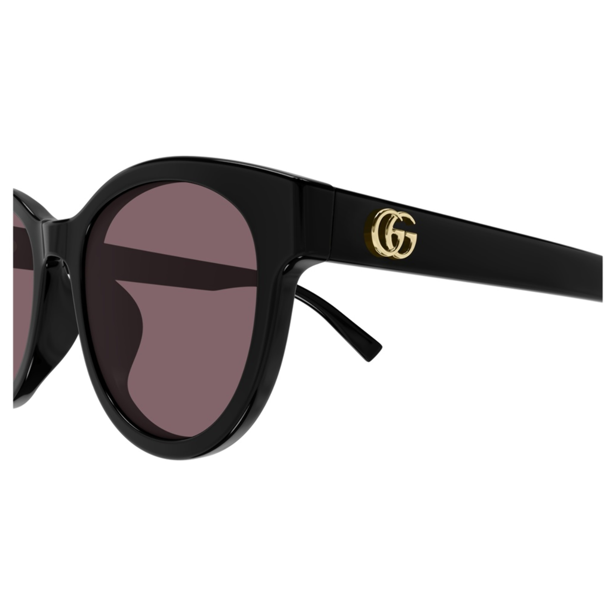 Gafas de Sol Gucci GG2127SK-003 de Acetato Mujer 54 mm