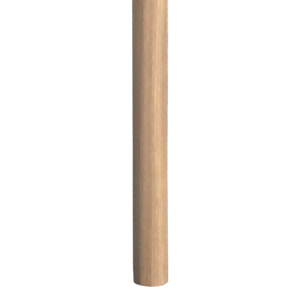 Table rectangulaire 160cm en acacia SIMILAN