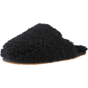 ZAPATILLAS DE CASA - PANTUFLAS UGG W MAXI CURLY SLIDE