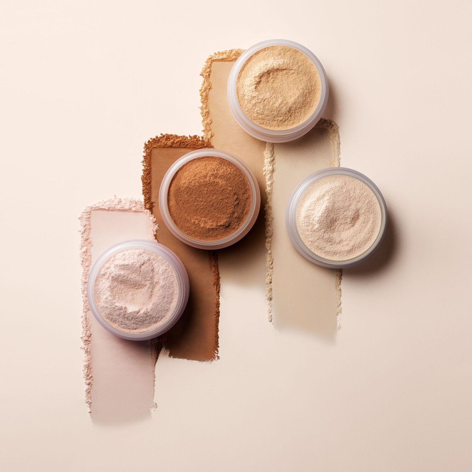 Translucent Loose Setting Powder - Mini Poudre Libre Fixante Transparente 9,3g