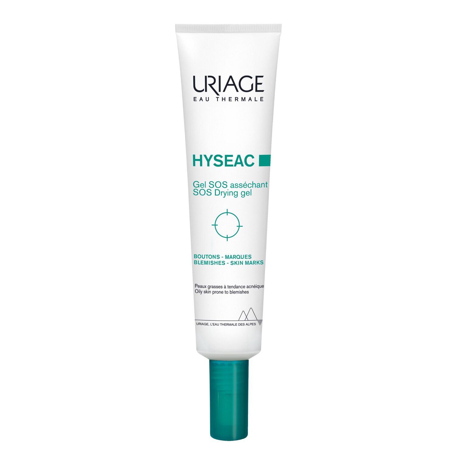Hyséac  - Gel SOS Asséchant 15 ml
