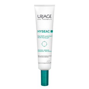 Hyséac  - Gel SOS Asséchant 15 ml