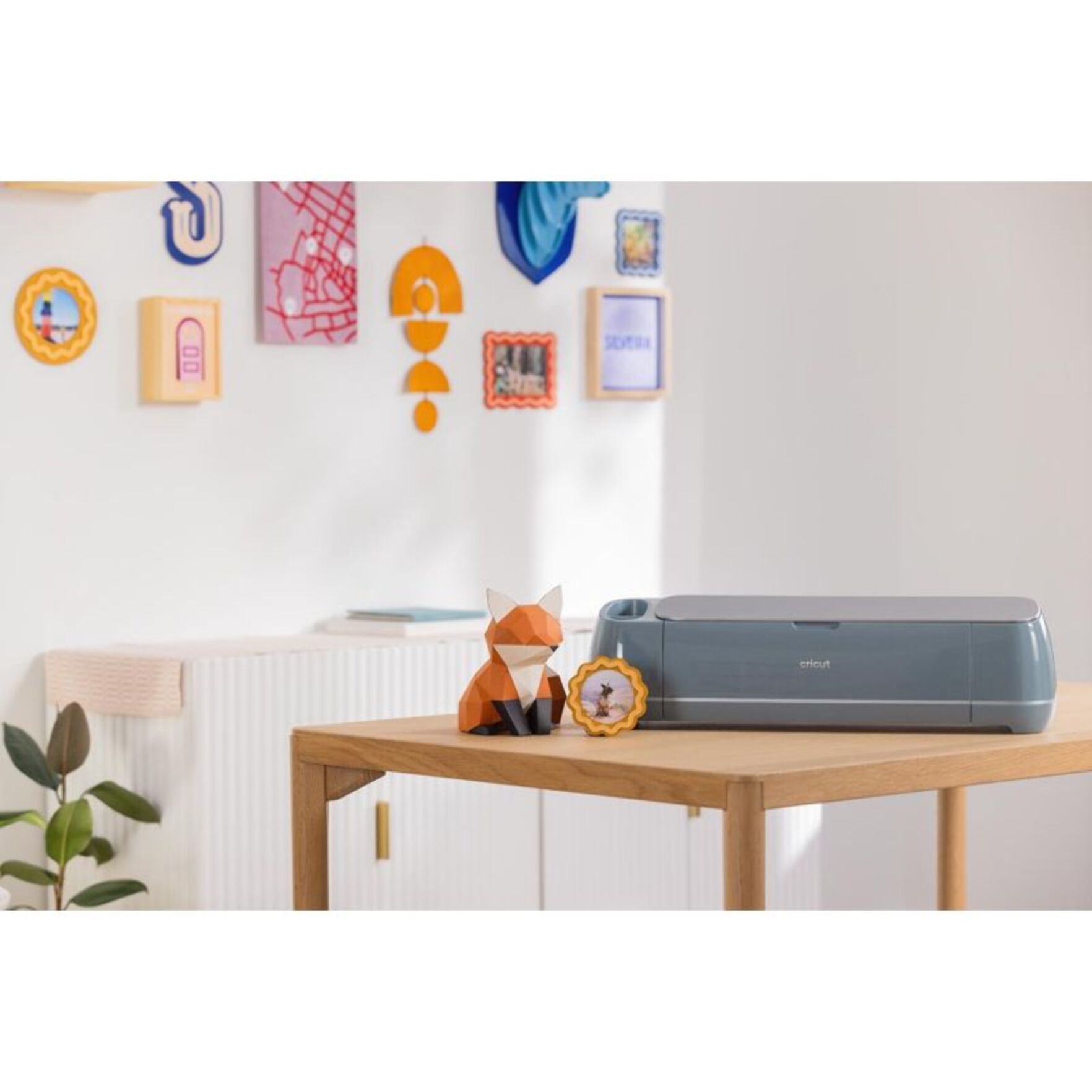 Machine de découpe CRICUT Maker 4 Sage