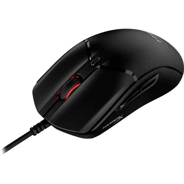 Souris Gamer Filaire HYPERX PULSEFIRE HASTE 2 BLACK