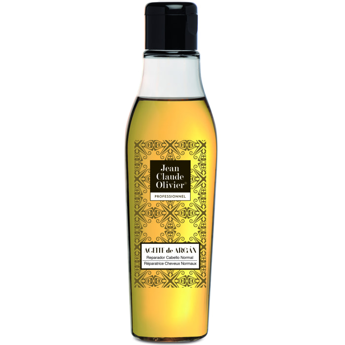 Aceite argan sublime cabellos normales 100 ml. jco