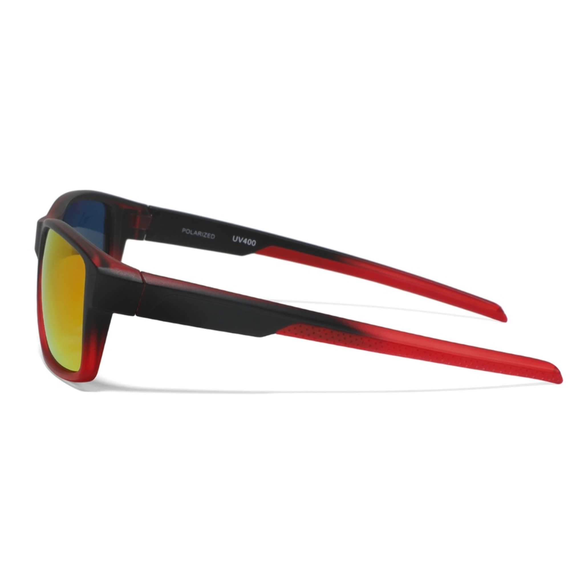 Gafas de Sol Fluor 7823P M-5 Polarizadas de Tr90 Hombre 57 mm