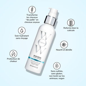 Coconut Cocktail Bionic Tonic - Soin Hydratant Sans Rinçage 200 ml