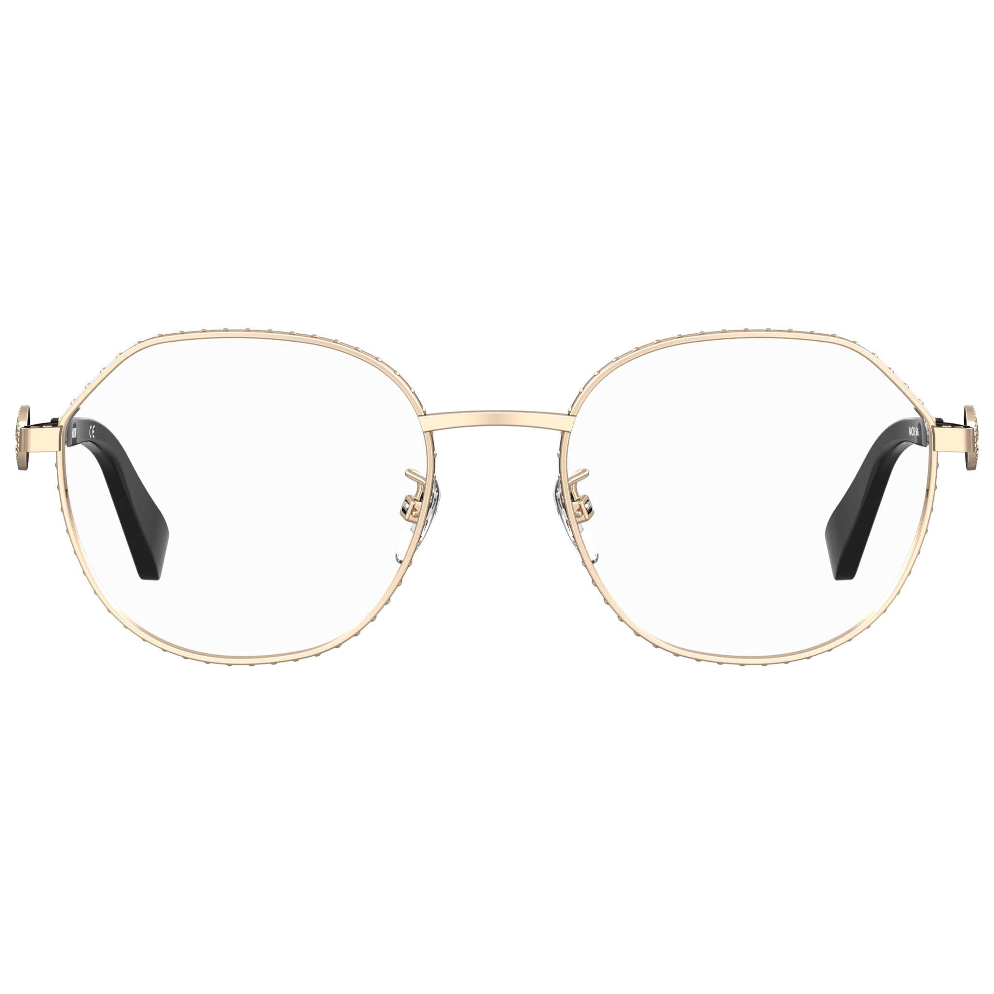 Montura de gafas Moschino Mujer MOS586-000