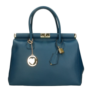 Chicca Borse Borsa Verde
