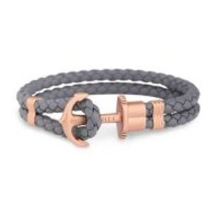 Pulsera Paul Hewitt Unisex PH-PH-L-RT-SG-XS