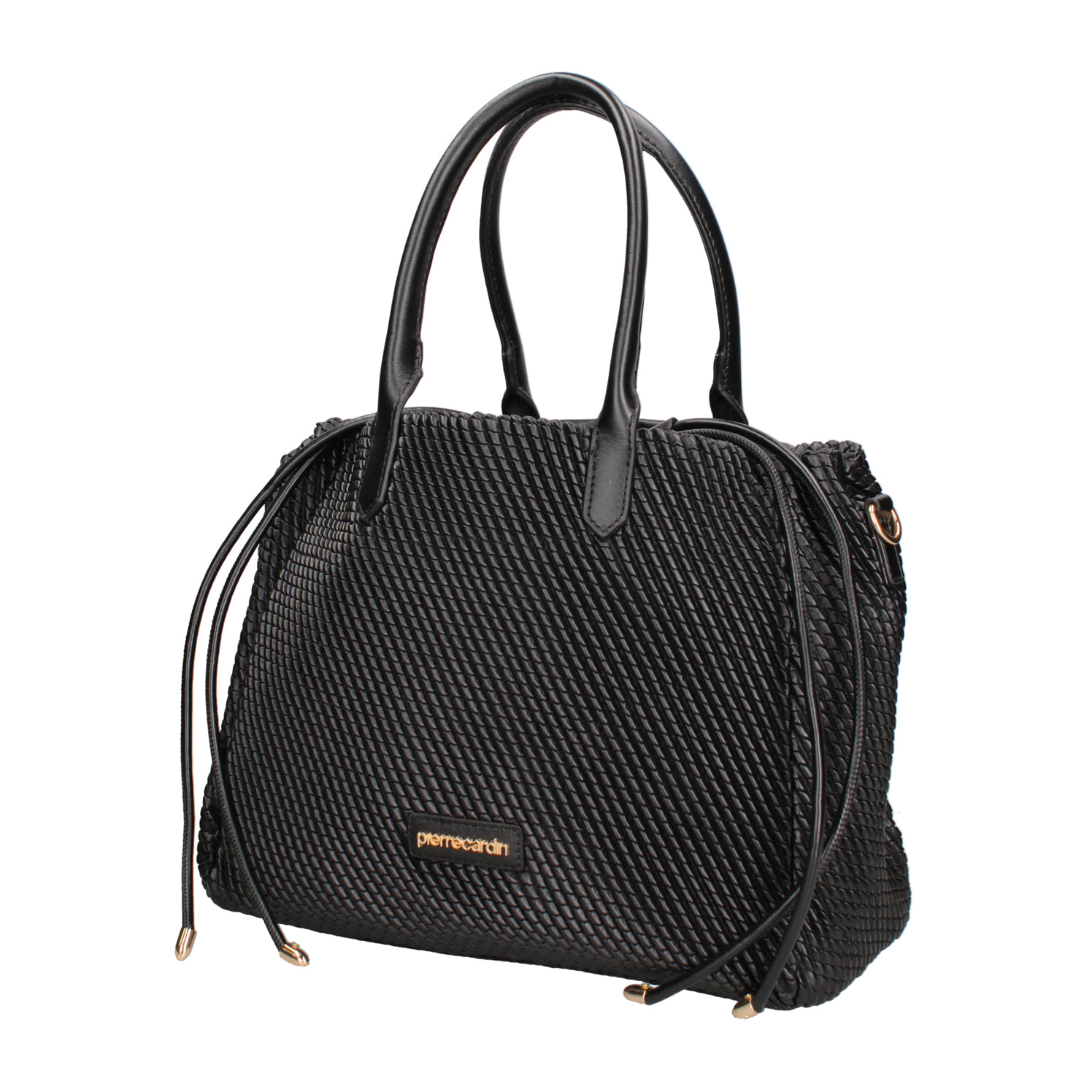 Borsa a spalla  da donna Poliuretano In Poliuretano 30x24x10 cm