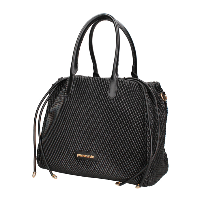Borsa a spalla  da donna Poliuretano In Poliuretano 30x24x10 cm