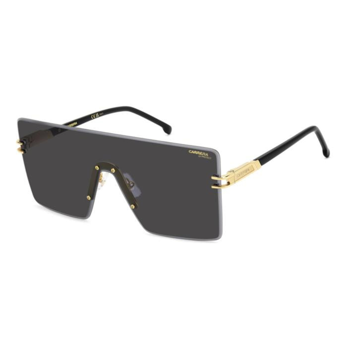 Gafas de Sol Carrera 1075/S RHL de Metal Mujer 99 mm