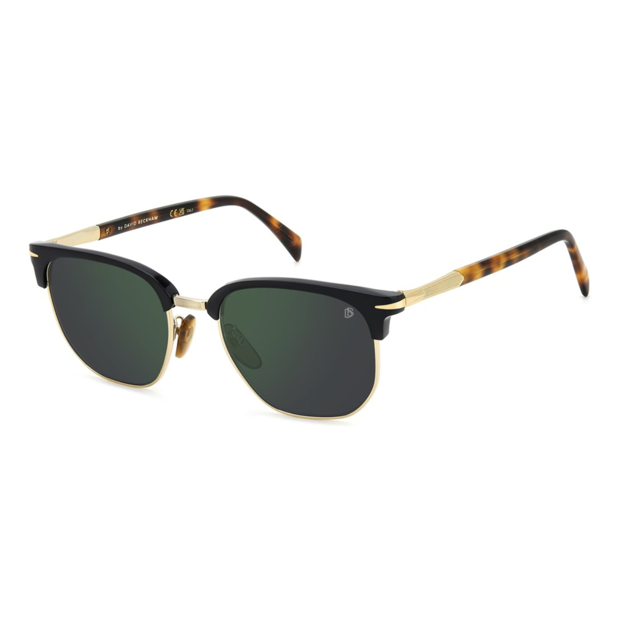 Gafas de Sol David Beckham DB 1176/G/S XWY de Metal Hombre 54 mm
