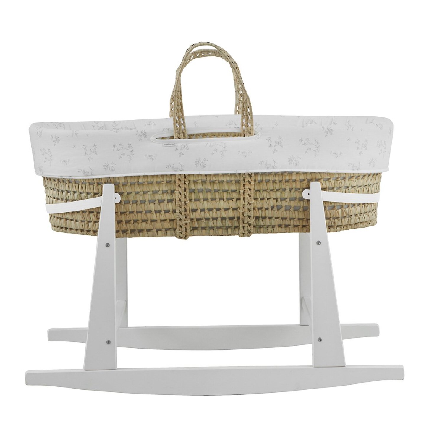 Cambrass Moises Palma Acolch+Pata M.Bco Merlo