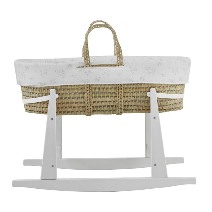 Cambrass Moises Palma Acolch+Pata M.Bco Merlo